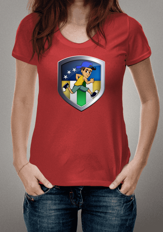 Aplicativo Corrida dos números