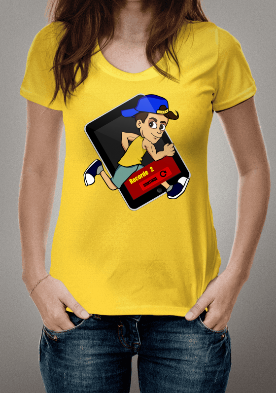 Aplicativo Desafio Genius