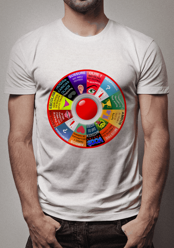 Aplicativo Roleta picante 