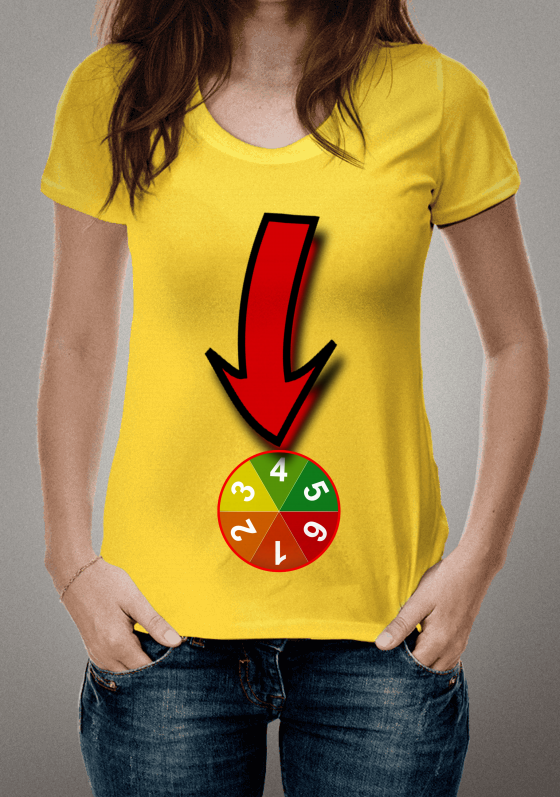 Aplicativo Roleta picante