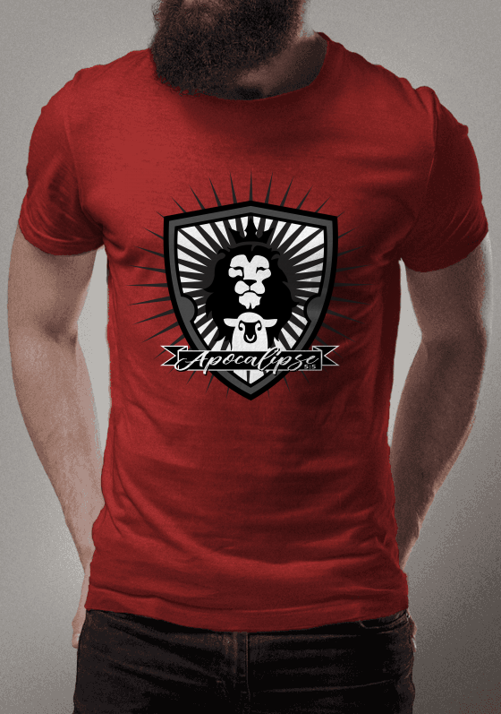 Nome do produto  Apocalipse 5:5