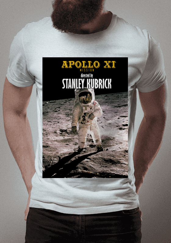 Nome do produto  Apollo 11