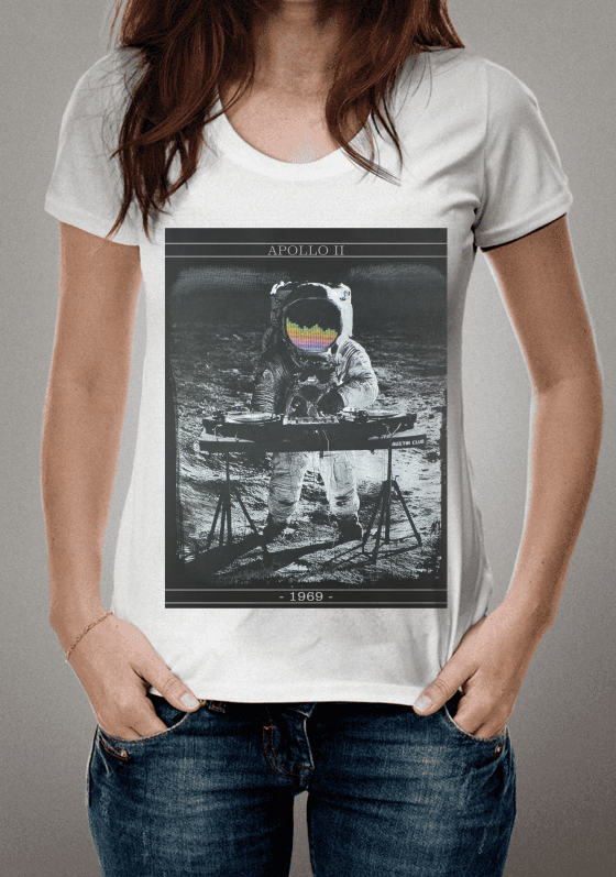 Nome do produto  APOLLO