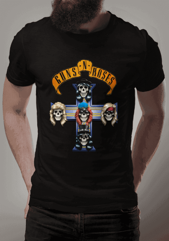 Appetite Skull