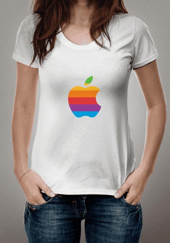 Nome do produto  Apple Love
