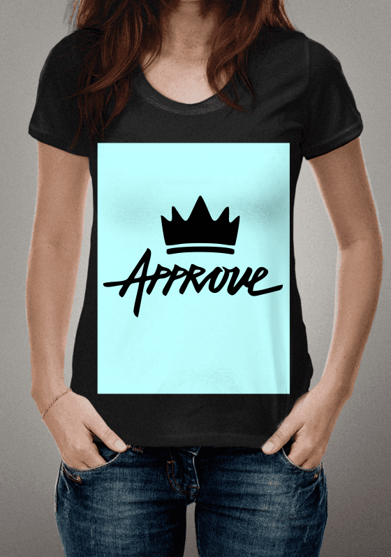 Nome do produto  approve