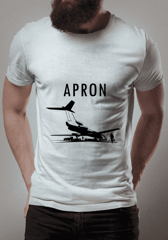 Apron 2