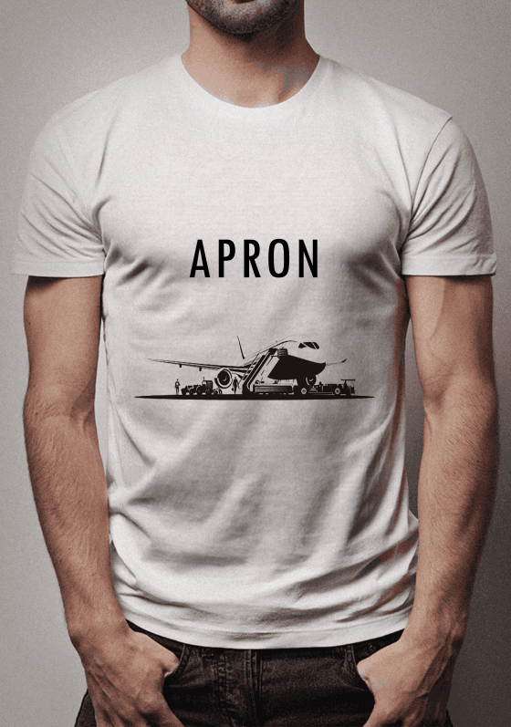 Apron