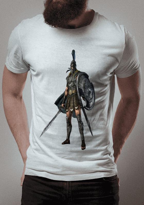 Nome do produto  Aquiles