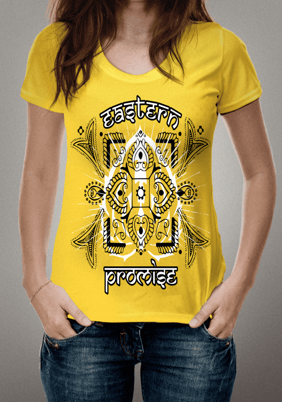 Nome do produto  ARABESCOS  