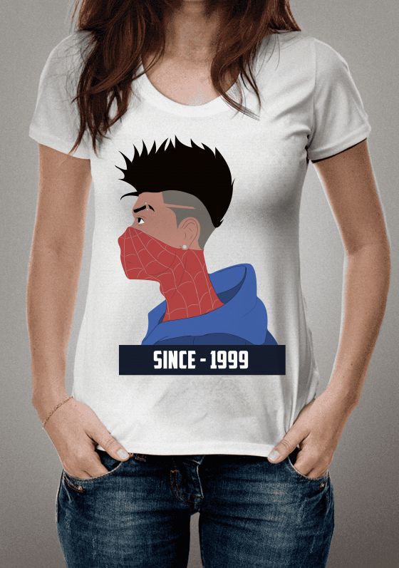 Nome do produto  Aranha