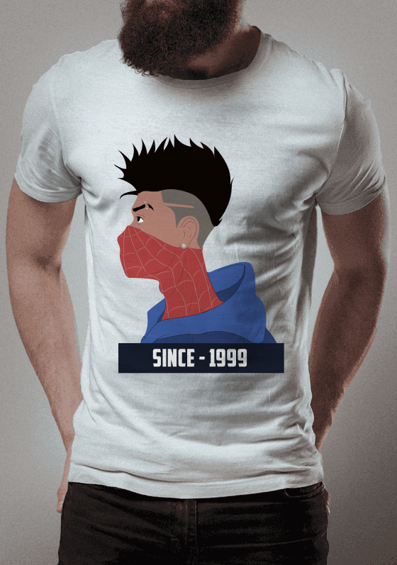 Nome do produto  Aranha