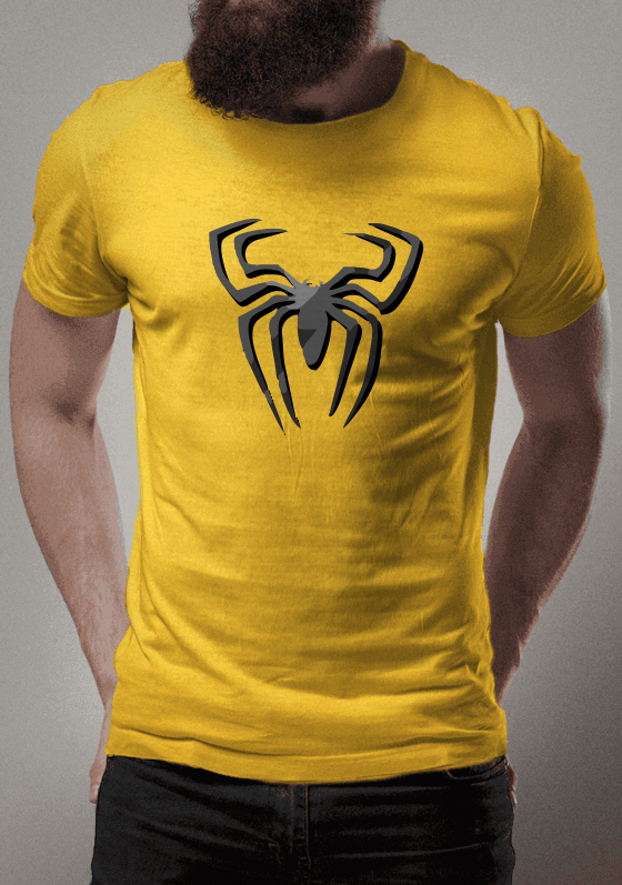 Nome do produto  Aranha2