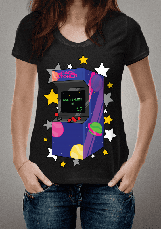 Arcadezão