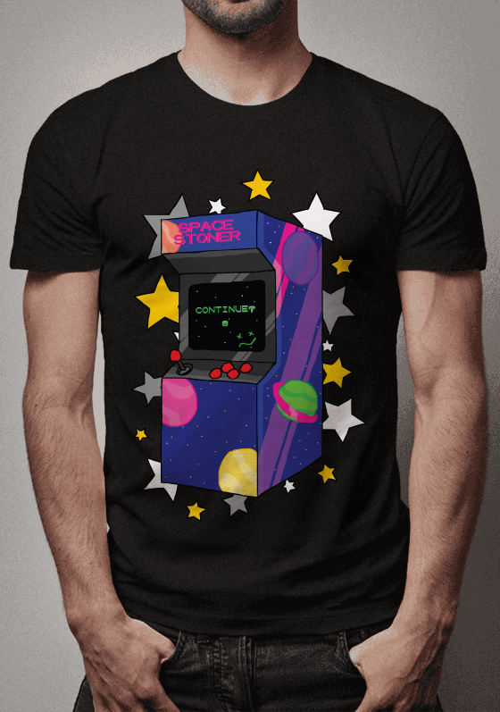 Arcadezão