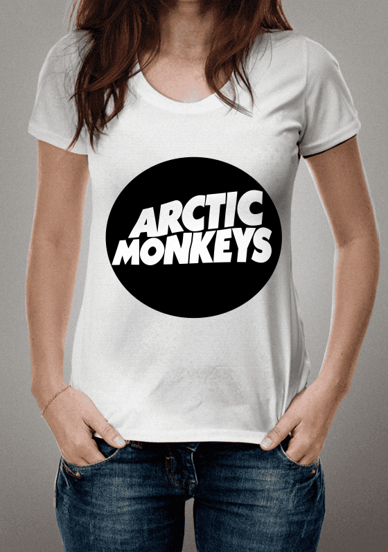 Arctic Monkeys