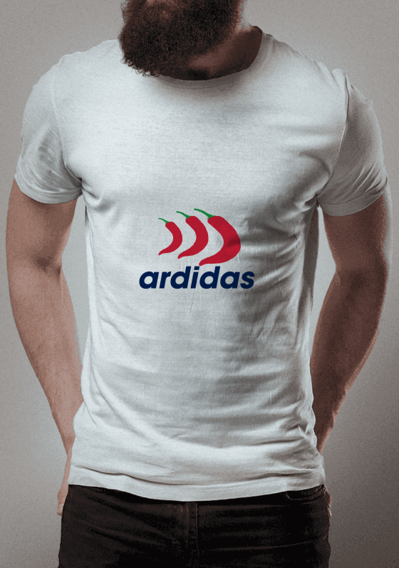 Nome do produto  ardidas