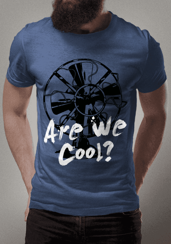 Are We Cool?