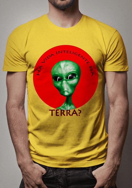 Nome do produto  Área 51