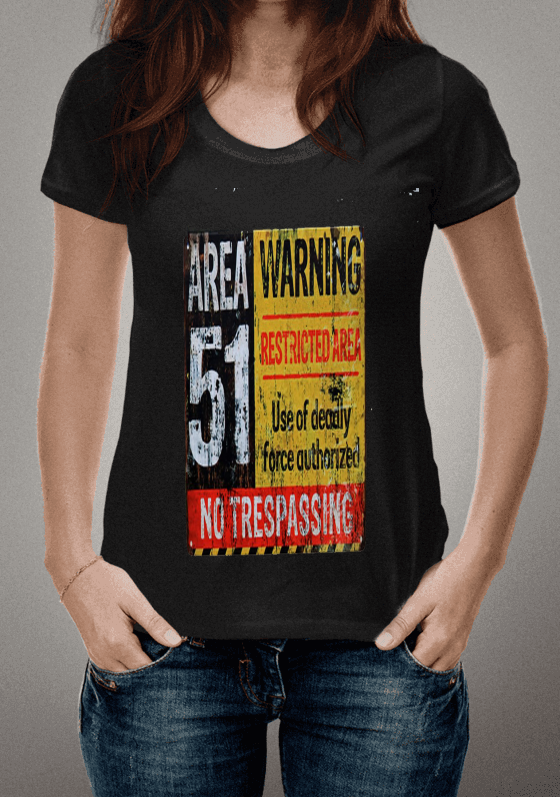 Nome do produto  Area 51