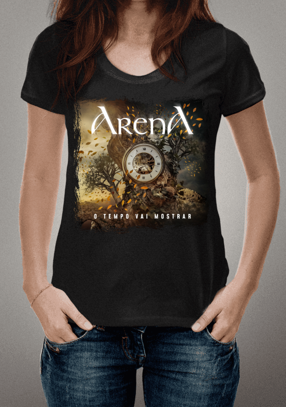 Nome do produto  ARENA