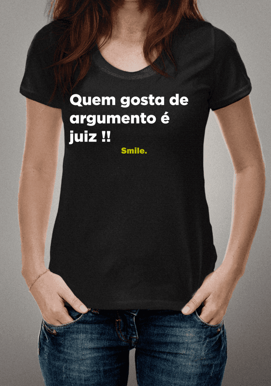 Nome do produto  Argumento 