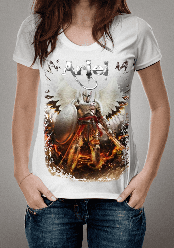 Nome do produto  Ariel