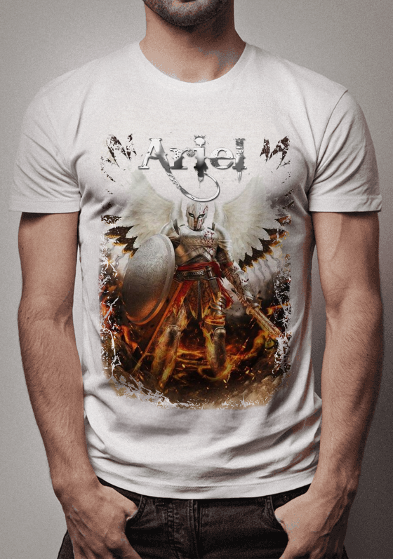 Nome do produto  Ariel