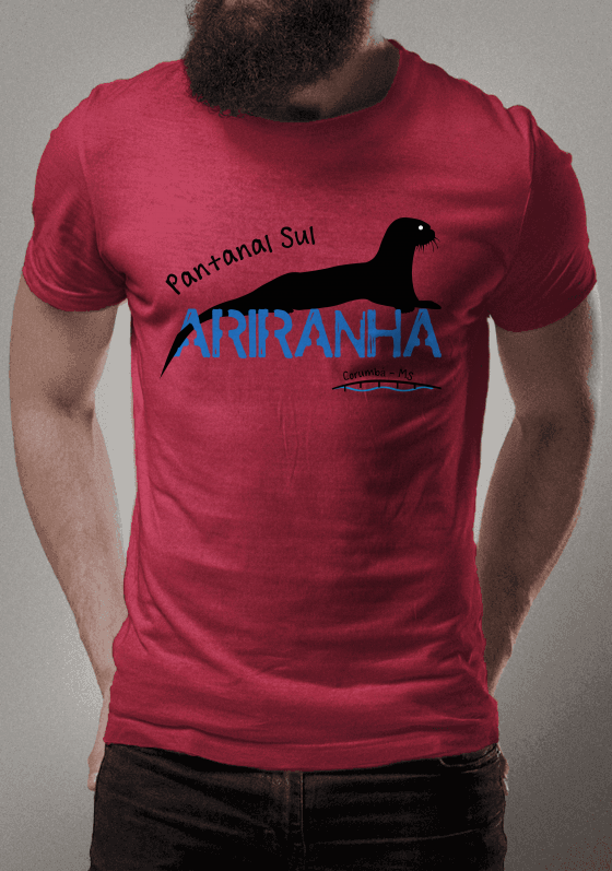Ariranha