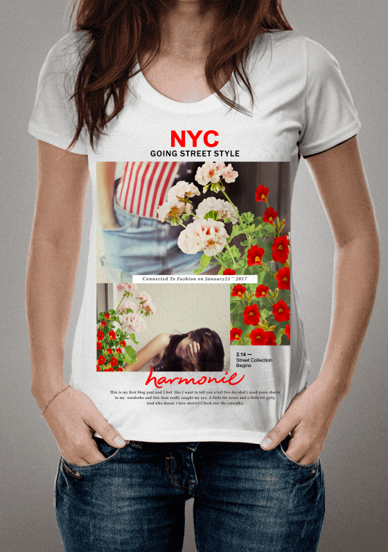 Nome do produto  ARMONIA