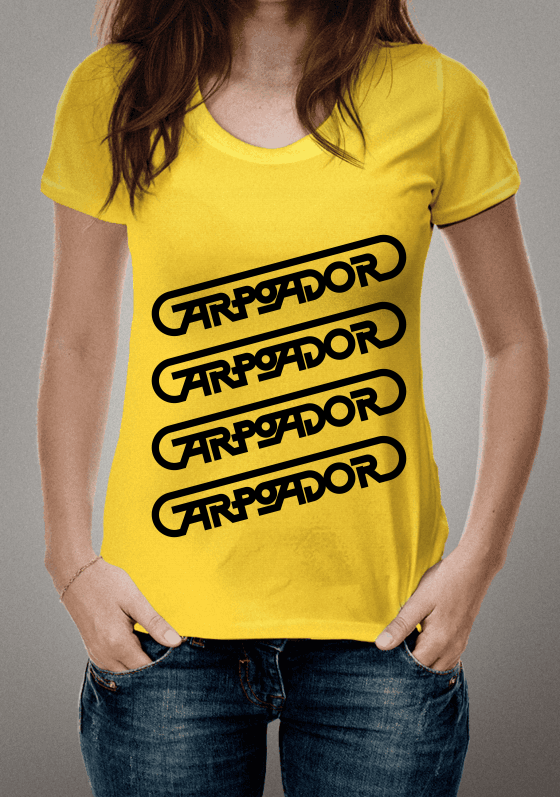 Nome do produto  Arpoador Hook Black