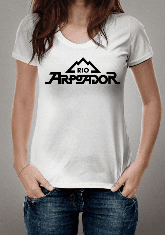 Nome do produto  ARPOADOR RIO