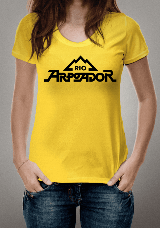 Nome do produto  Arpoador Rio
