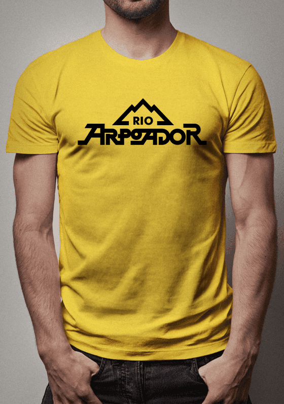 Nome do produto  Arpoador Rio