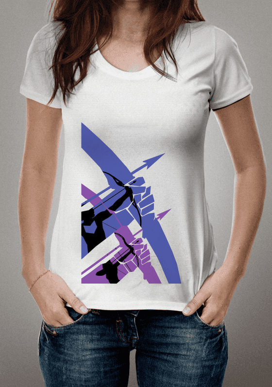 Nome do produto  Arqueiross