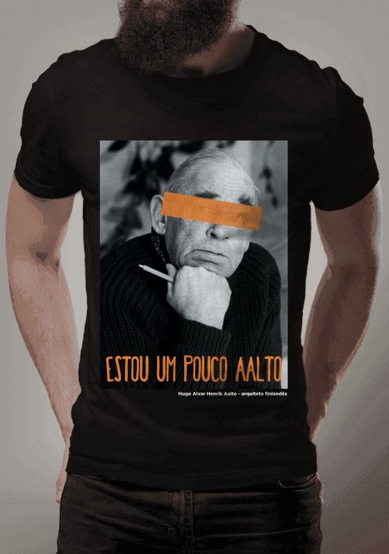 Nome do produto  Arquiteto: Alvar Allto