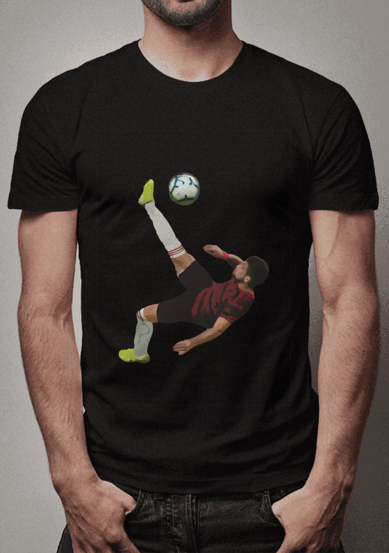 Nome do produto  Arrascaeta