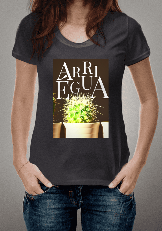 Nome do produto  Arri égua