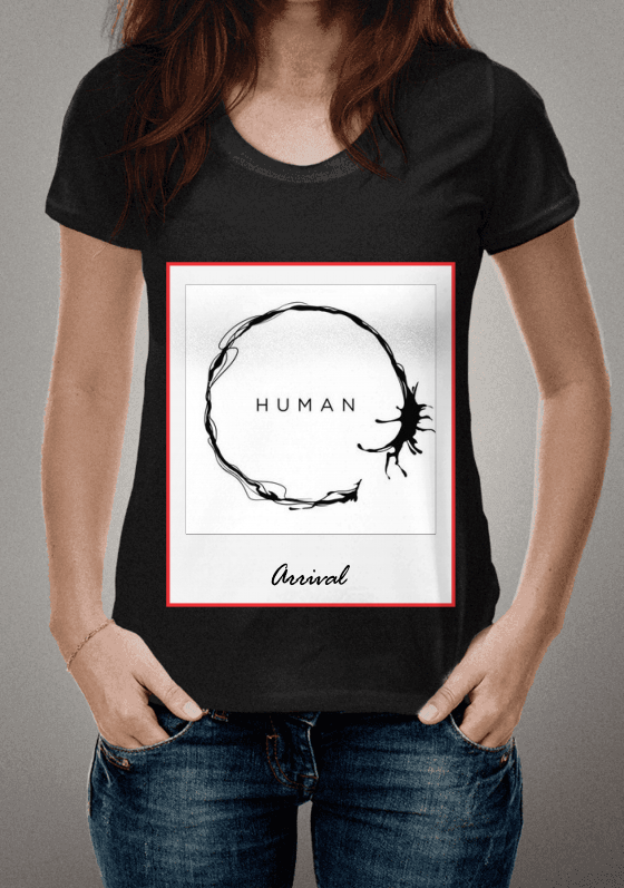 Nome do produto  Arrival