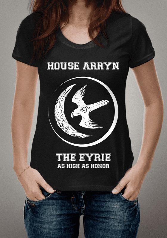 Arryn