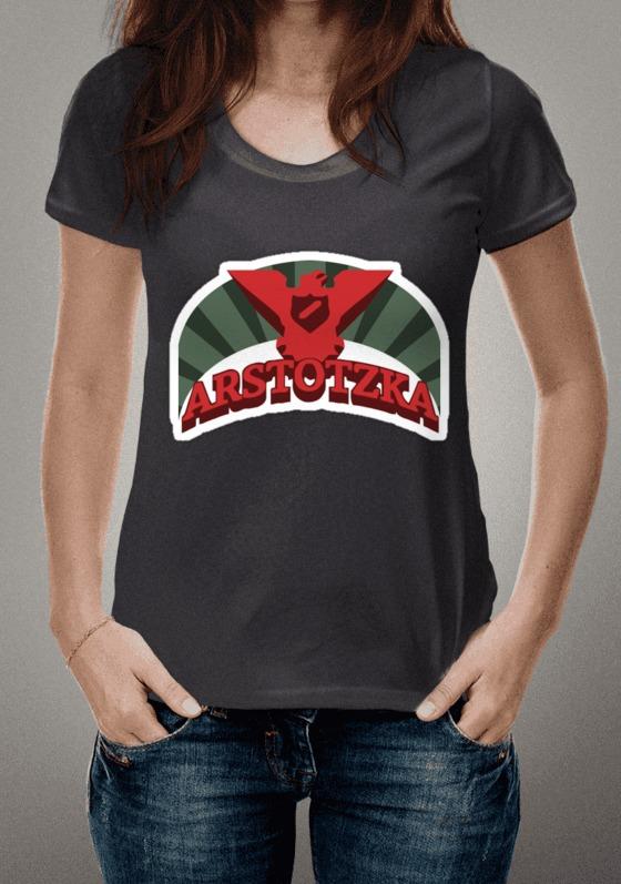 Arstotzka