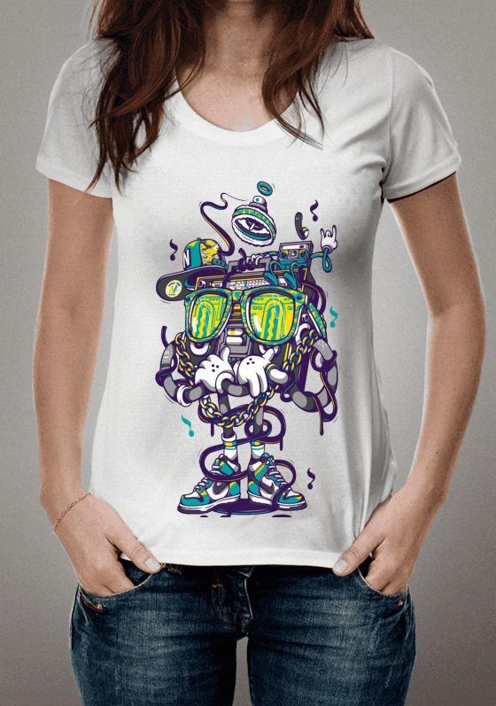 Nome do produto  Arte