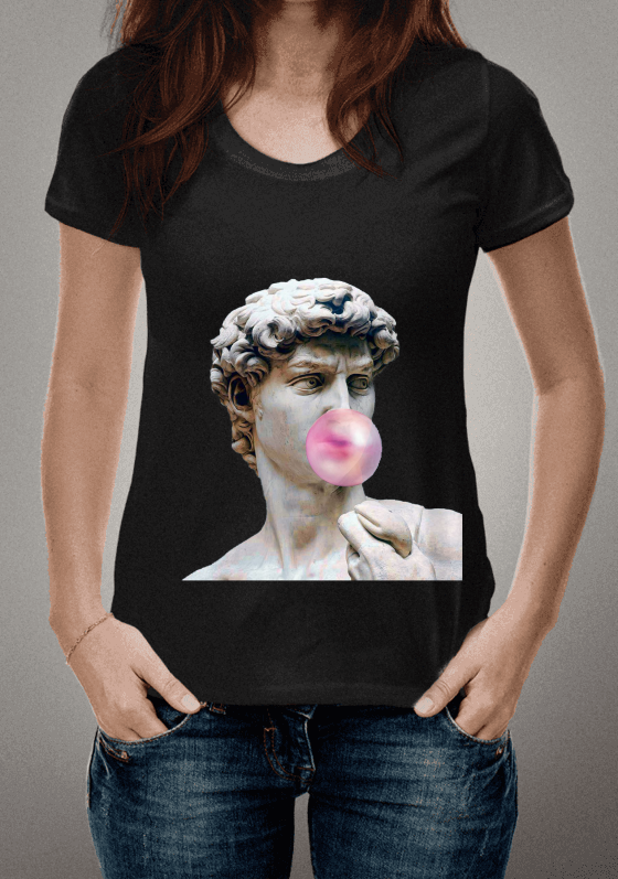 Nome do produto  arte