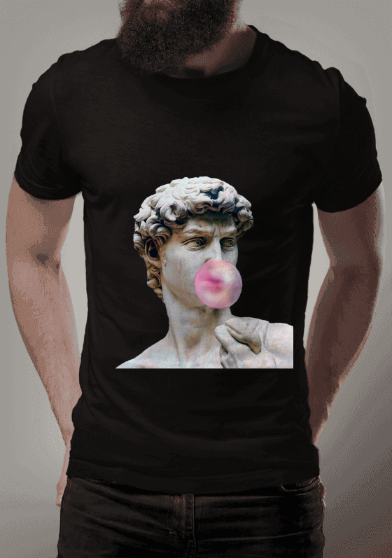 Nome do produto  arte