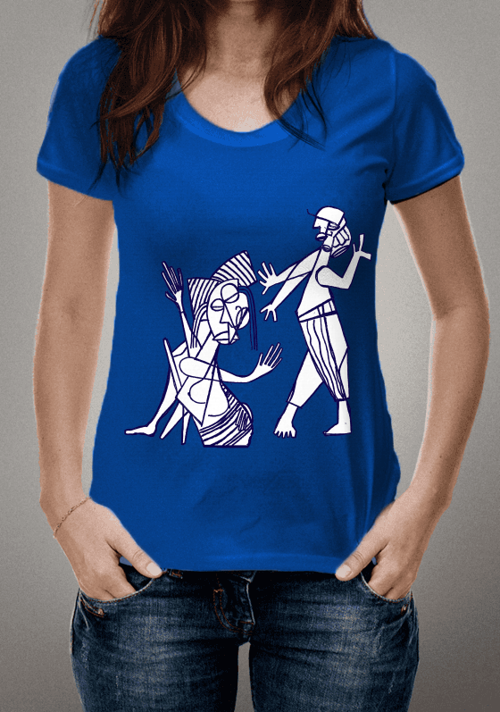 Nome do produto  Arte AzuL