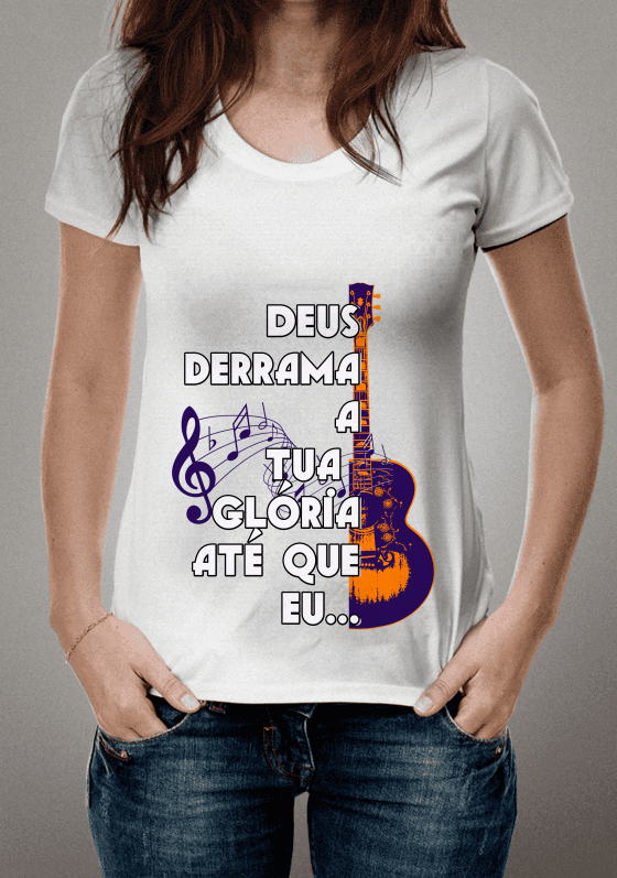 Nome do produto  Arte Violão