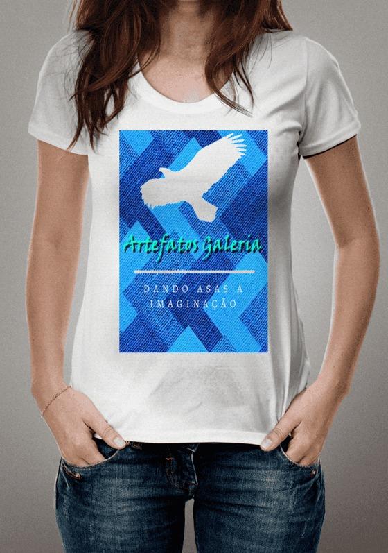 Nome do produto  Artefato Galeria