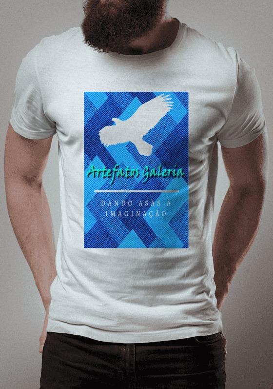 Nome do produto  Artefato Galeria