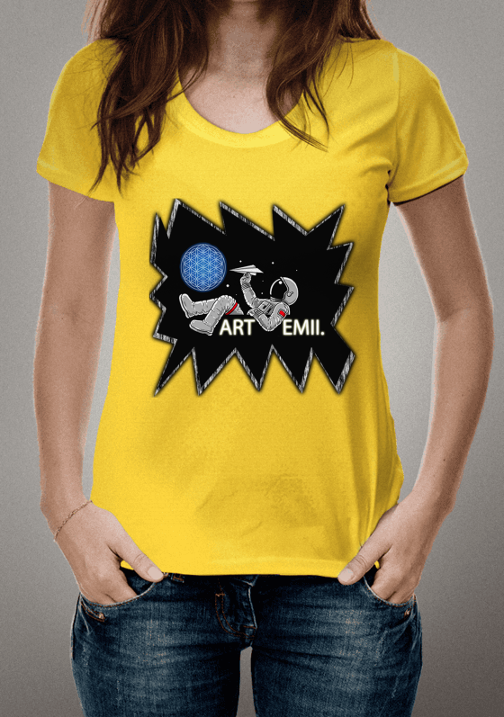 Nome do produto  artemii