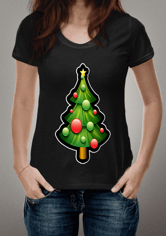 Arvore Natal